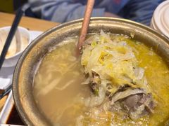 -关东小磨东北菜(上海长风大悦城店)