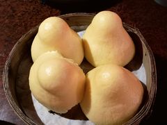 -绿茶餐厅(蓝色港湾店)