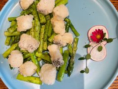 -甜阿姨·天台花园私房菜(万松园店)