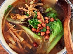 -陈记柳州螺蛳粉(大坪店)