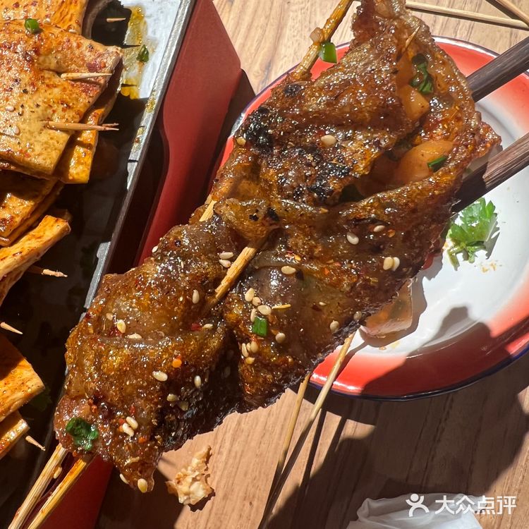 南川苕皮  武隆豆干