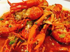 -李叔叔虾蟹大排档(青羊店)