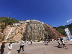 -桑干河大峡谷旅游区