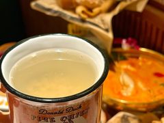 -太食獸泰式茶餐厅(济南万象城店)