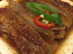 -喜鹊茶点.啫煲(车陂店)