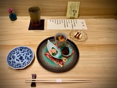 -鮨青(恒基名人购物中心店)