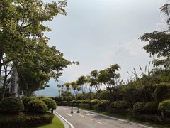-广州都喜泰丽温泉度假酒店