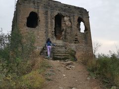-蟠龙山长城景区