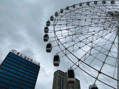 -摩天活力城·摩天轮