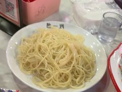 -独一道·邵伯龙虾土菜馆·烧烤(雨花西路店)