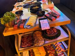 -杨记齐齐哈尔烤肉(总店)