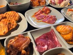 -梨花自助烤肉(天河城店)