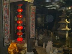门面-周南驿文化酒店(开元路店)