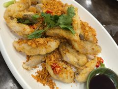 -师傅仔美食(东华老店)