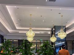 -万龙洲海鲜(大兴绿地缤纷城店)