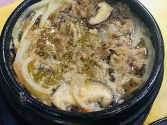 -李先生的首尔小馆(松江启源广场店)