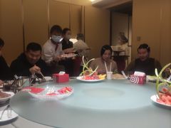 -海底捞火锅(九久奥特莱斯店)