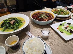 -李氏传家菜(兴城路店)