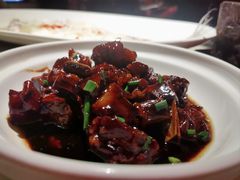 -绿茶餐厅(松江万达店)