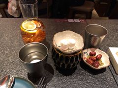 -丝路金桃·新疆菜(徐汇店)