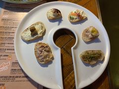 -AZUL by FUEL蓝色·法式酒馆(琶醍店)