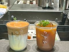 -O.P.S. CAFE