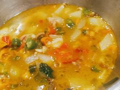 -湘聚缘湘菜馆(斜土路店)