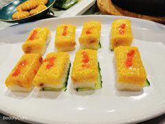 -大鸭梨烤鸭(枣园店)