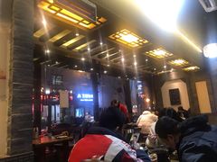 -王明古法砂锅居(开化寺店)
