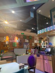 -卡通尼乐园(上海万象城店)