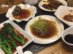 -小城粥道·海胆鲜虾粥(解放广场店)