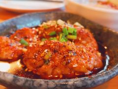 -付小姐在成都(中山公园店)