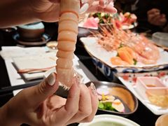-花潮料理艺食馆(SM新生活广场店)