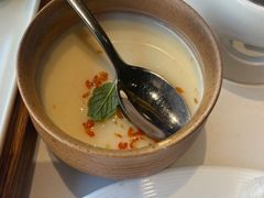 宫廷杏仁豆腐-四季民福烤鸭店(望京南湖东园店)