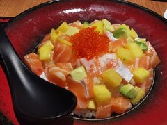 -万岁寿司(天河领展店)