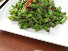-东北风味思缘食府(对湖路店)