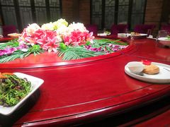 -森谷美食公园(杨行店)