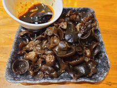 -小俩口烧烤东北菜(双井店)