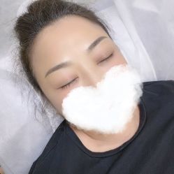 -Verywang半永久纹眉•仪器野生眉