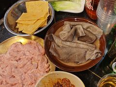 -邓莽子老火锅(中兴路总店)