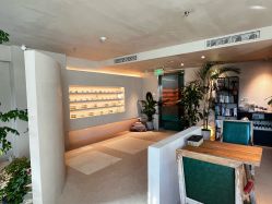 -芳香乐府疗愈空间·SPA·冥想