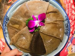 水牛毛肚-蜀大侠火锅(四川北路店)