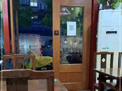-panchos 墨西哥餐厅(嘉绿苑店)