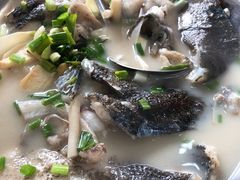 -小乡小镇·传承桐庐土菜·老板亲自烧的菜