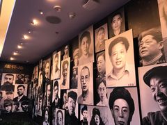 -中共一大纪念馆