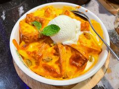 -新白鹿餐厅(百联中环店)