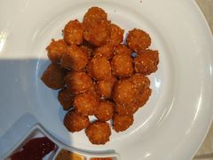 -盛百味·家宴餐厅(固安店)