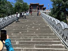-五台山风景名胜区
