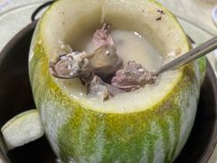 -红旗山庄(圭峰山店)