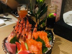 -大渔铁板烧(花园道店)